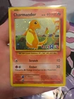 Pokémon TCG Charmander - Toys R Us Promo - 09/108 - Sealed