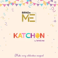 KatchOn, Tropical Flower Garland Hanging Decorations – Pack of 8 | Hibiscu