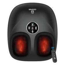  HSA Eligible Shiatsu Foot Massager Machine with shiatsu foot massager machine