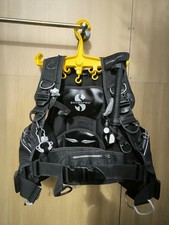 Scubapro T-Force BCD 