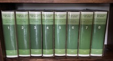 STORIA POLITICA DEL MONDO 8 VOLUMI