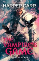 The Vampire's Game Harper Carr Taschenbuch Englisch 2025 Blue Haven Press
