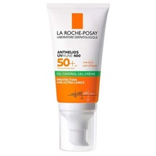 La Roche-Posay Anthelios Oil Control Gel-Creme UVMune 400 SPF50+ 50 ml
