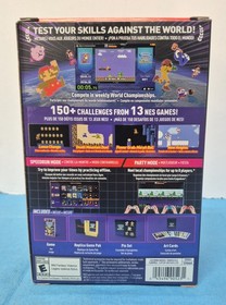 Nintendo World Championship NES Edition Deluxe - Nintendo Switch Sealed