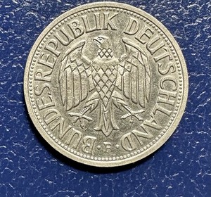 1993. BUNDESREPUBLIK DEUTSCHLAND – Tempelhofer Münzenhaus