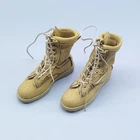 Easy&Simple ES 26071S 1/6 Scale FSB SPETSNAZ ALPHA Team Leader Figure Boots