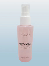 MAELYS GET-WILD BODY MIST 3.4 OZ
