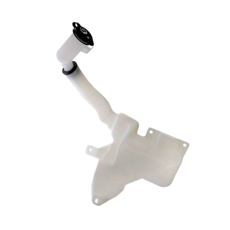 For Buick Regal 1998-2004 Windshield Washer Fluid Reservoir | Plastic | 88958392 - Image 2 of 4