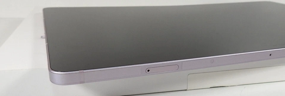 Samsung Galaxy Tab S9 FE+ · 128GB · Wi-Fi, Foto 3 von 5