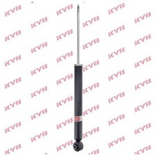 2x Stoßdämpfer hinten für Audi A2 8Z0 | 24414102