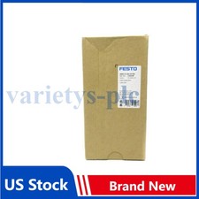 US FREE TAX New FESTO DRRD-25-180-FH-Y9A 1360248 Rotating Cylinder Fast Delivery