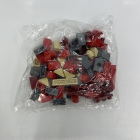 Lego Designer Set #4507 "Prehistoric Creatures" (2004) 4 Sealed Bags