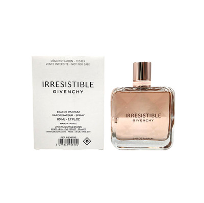 Givenchy Irresistible for Women 2.7 oz Eau de Parfum Spray *TR*