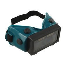 Solare Saldatrice Occhiali Saldatura Oculare Auto Oscurante Occhi Mola Pp