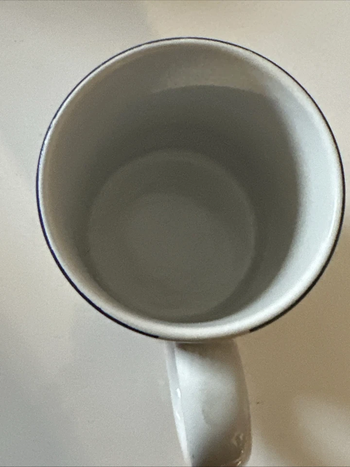 Taza de café enana Blancanieves Mickey Pooh Pinocho 2004 exclusiva de Disney Store Foto 4 de 4