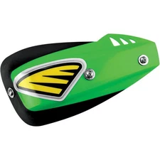 Cycra Replacement ProBend Enduro DX Handguard Shields Green