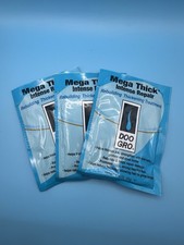 Doo Gro - Mega Thick Intensive Repair Treatment - 1.75 Oz Each Pack - 3pks C108