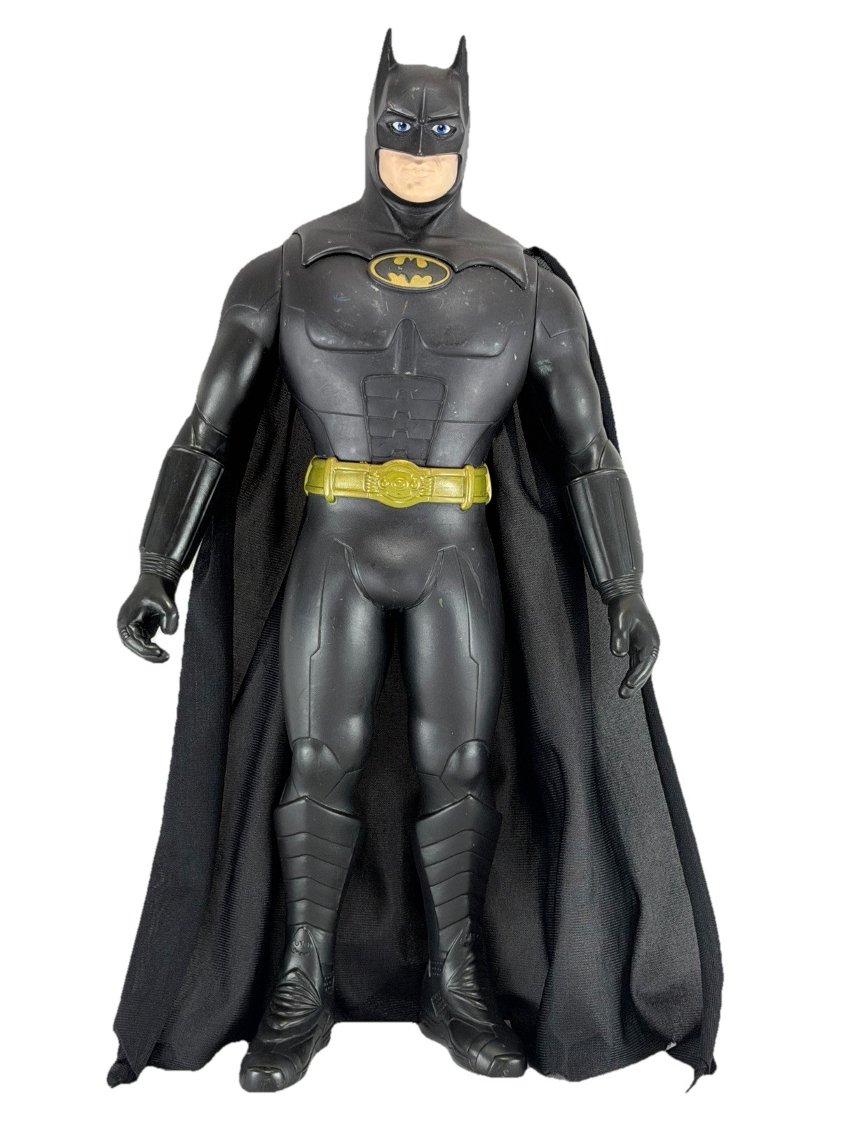 Batman Returns Ultimate 14 Inch Figure Keaton 1992 Kenner 35Cm Giant Vintage