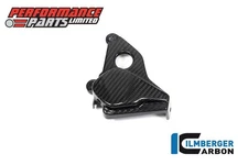 Ilmberger BMW S1000RR 2023 23 Gloss Carbon Fibre Ignition Rotor Cover