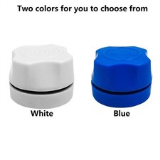 Mini Aquarium Glass Magnetic Cleaning Brush Algae Scraper Cleaner For Fish Tank