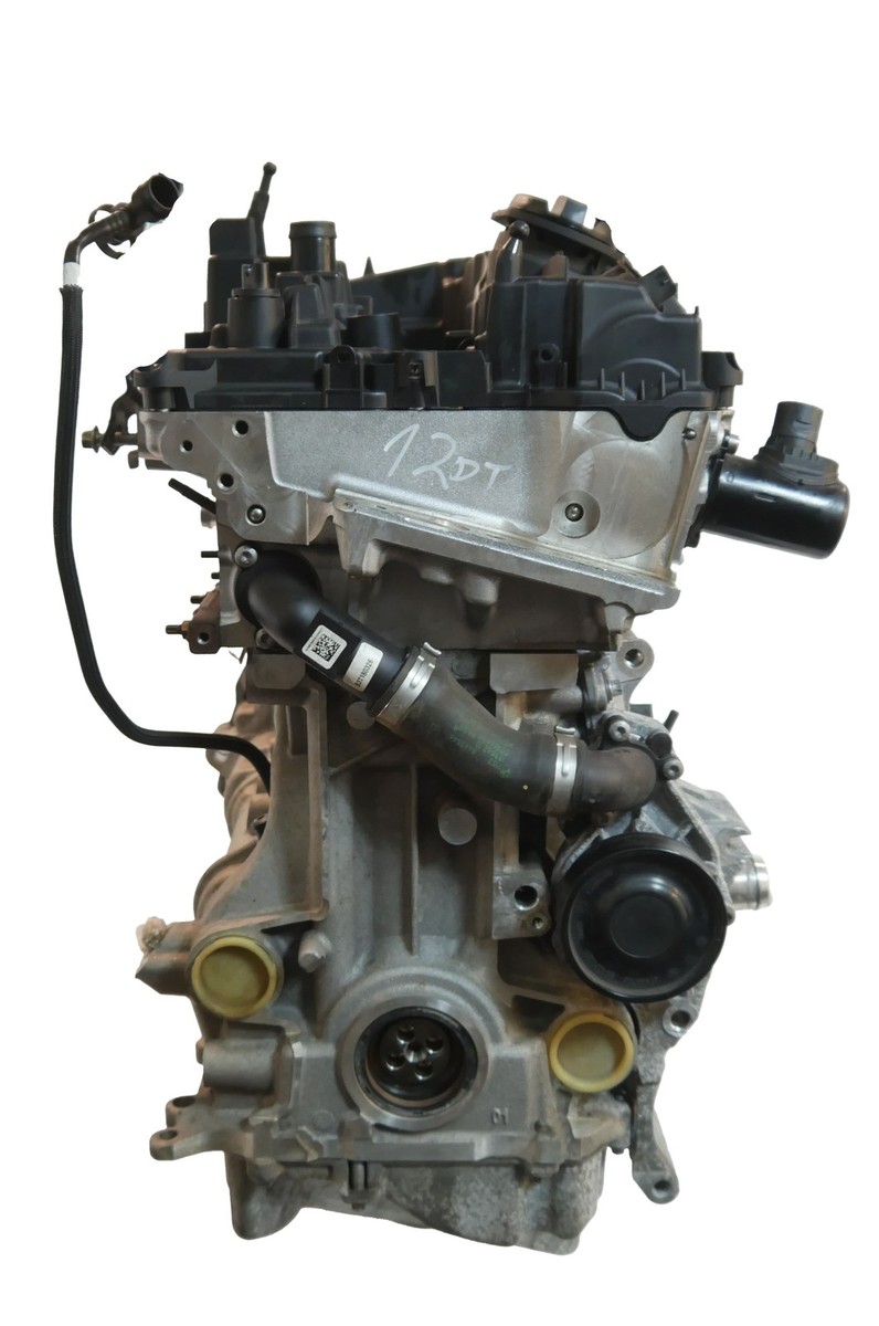 Engine for BMW MINI 1 Series F40 X2 F39 F57 F56 2.0 B48A20E B48 | eBay