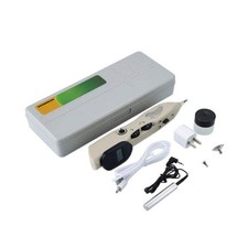 Rechargeable Massage Acupoint Pen Point Detector Digital Acupuncture Stimulator
