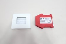 Allen Bradley MSR127T 440R-N23126 Guardmaster Safety Relay 24v-ac/v-dc
