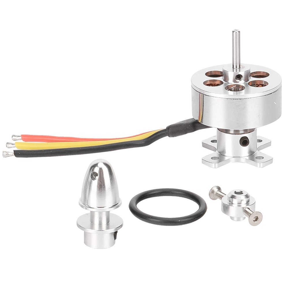 High-Quality 2211 Brushless Motor For KT Board Fixed-Wing Aircraft Excellent