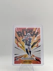 2025 Rookies & Stars Rookie Rush JAXSON DART Giants RC #6