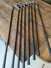 ladies golf clubs set Yonex VV purple light shaft 