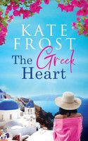 Kate Frost | The Greek Heart | Taschenbuch | Englisch (2021) | Lemon Tree Press