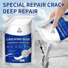 Sealant Roof Floor Caulking Glue for Concrete Joint Filling Sealant Crack Repair