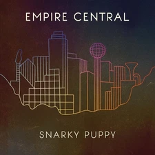 EMPIRE CENTRAL NEW VINYL RECORD
