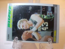 1987-88 Fleer Basketball Card Singles #89 to #132  (YOU PICK CARDS)