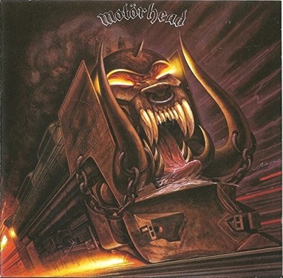 MOTÖRHEAD ''ORGASMATRON'' 2 CD DELUXE EDT NEU