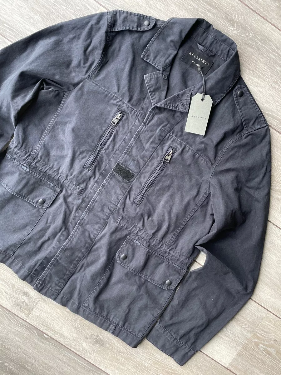 All saints cheap field jacket