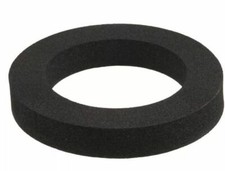 Foam Close Coupled Doughnut Washer SA265C