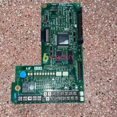 ONE CONTROL CPU H IS5 LG LS SV-IS5 Fedex DHL Ship [MTAwMA==]