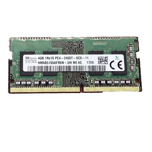 Samsung 32GB 2RX8 DDR4 PC4-3200AA PC4-3200MHz SO-DIMM Laptop