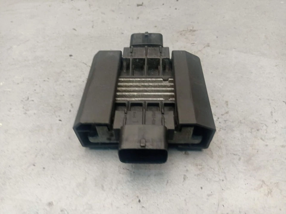 Centralina Cambio Automatico per Opel Vectra C Caravan 2.2 Direct 55353934 - Immagine 3 di 4