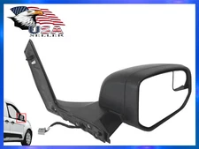 For 2014-2023 Ford Transit Connect Front Door Right Side Rear View Mirror Heated