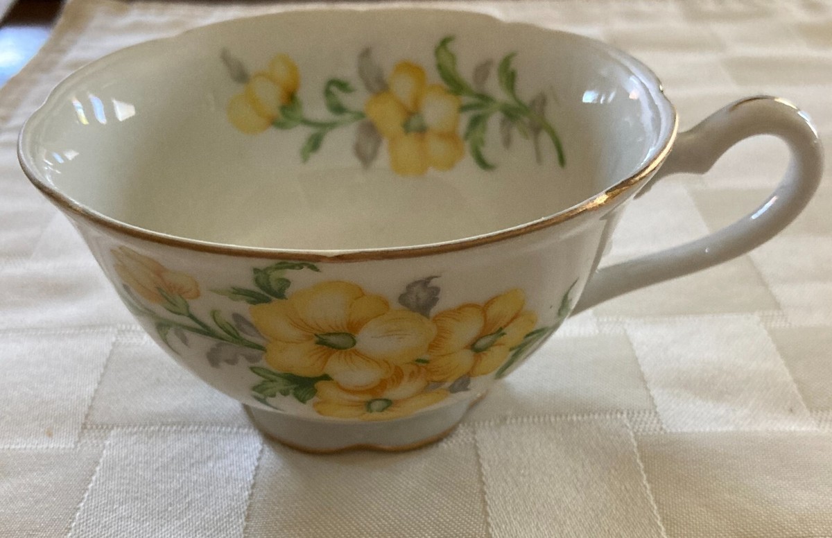 OCCUPIED JAPAN 2-1/4