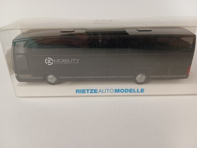 Rietze Automodelle 63821 MB Travego Mobility 1:87