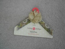 Lindsay Phillips SwitchFlops KINSLEY 5, 6 piccole cinghie intercambiabili