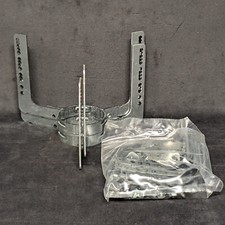 ~Discount HVAC~ LI-02612601 - Lau DD-12" Motor Mounting Bracket 