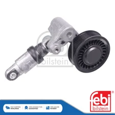 Fits VW LT 1996-2006 2.5 D TDi Tensioner Pulley Febi 074145299AS1