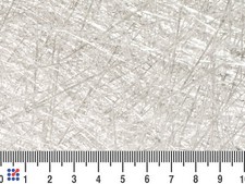 1 m² GLASFASERMATTE 600 g/m² GLASFASER, GFK