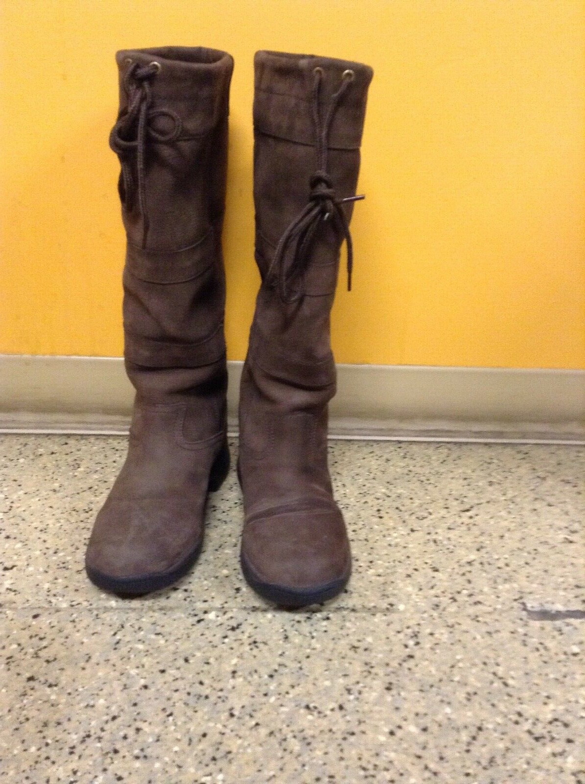 dublin ladies river boots