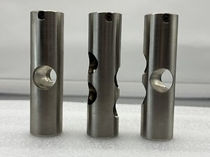 Conn Sousaphone Pistons