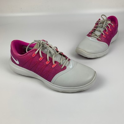 nike lunar empress golf shoes